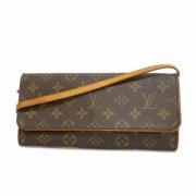 Pre-owned Stof louis-vuitton-tasker