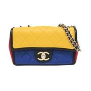 Pre-owned Uld chanel-tasker