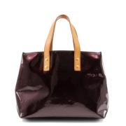 Pre-owned Stof louis-vuitton-tasker