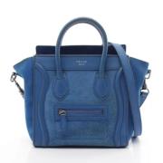 Pre-owned Ruskind celine-tasker