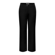 Wide Trousers