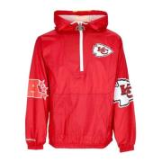 NFL Hold Anorak Windbreaker Original Farver