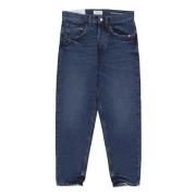 Slim Fit Denim Jeans