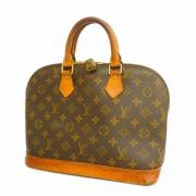 Pre-owned Stof louis-vuitton-tasker