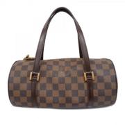 Pre-owned Stof louis-vuitton-tasker