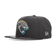 Jaguars Grafitsnapback Hat