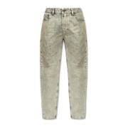 Jeans 1988 D-ARK-S7