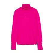 Fuchsia Sweater Kollektion