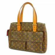 Pre-owned Stof louis-vuitton-tasker