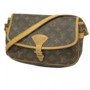 Pre-owned Stof louis-vuitton-tasker