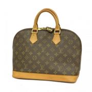 Pre-owned Stof louis-vuitton-tasker