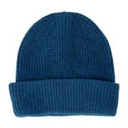 Efterår/Vinter Beanie Hat Kollektion