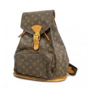 Pre-owned Stof louis-vuitton-tasker