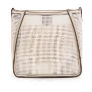 Mini Eco Crossbody Taske