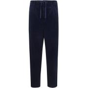 EASY PANT PLEATED 8W CORDUROY