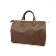 Pre-owned Stof louis-vuitton-tasker