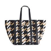 Stilfuld Shopper Tote Taske