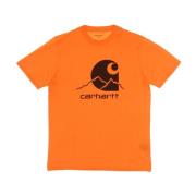 Clockwork Orange Udendørs T-shirt