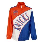 NBA Buet Windbreaker New York Knicks