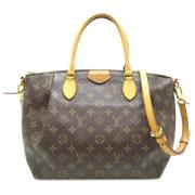 Pre-owned Stof louis-vuitton-tasker