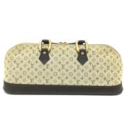 Pre-owned Stof louis-vuitton-tasker