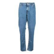 Herre Jeans 98% Bomuld 2% Elastan