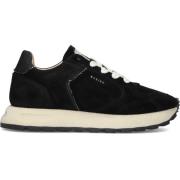 Sort Ruskind Chunky Sole Sneakers