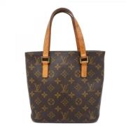 Pre-owned Stof louis-vuitton-tasker