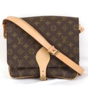 Pre-owned Stof louis-vuitton-tasker