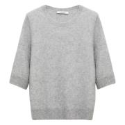 Fluffy Statements Pullover