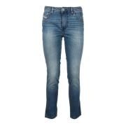 Bomuld Elastan Jeans