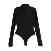 Parker Bodysuit Toppe