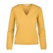 Uld Cashmere Sweater