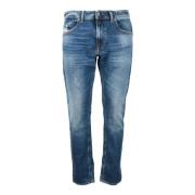 Bomuld Elastan Jeans