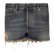 Stilfulde Shorts til et Trendy Look