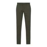 Slim Fit Chino Bukser