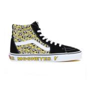 SK8-Hi Mooneyes Skateboarding Kultur Sneakers