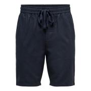 Behagelige og stilfulde Linus sweatshorts