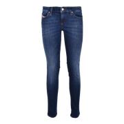 Stræk Skinny Denim Jeans