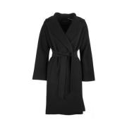 Messi Wool Coat