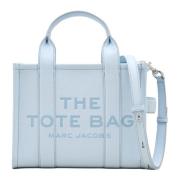 Cloud Blue Lille Tote Taske