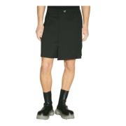 Logo Hardware Twill Skort