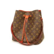 Pre-owned Stof louis-vuitton-tasker