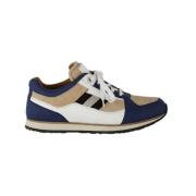 Pre-owned Laeder sneakers