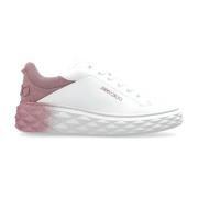 Diamantsneakers