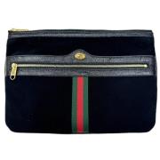 Pre-owned Ruskind gucci-tasker