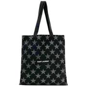 Pre-owned Canvas totes