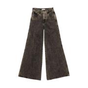 Bred Ben Flare Jeans