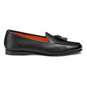 Herres tassel loafer