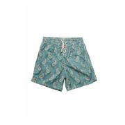 Paisley Swimshorts til Lee Manor